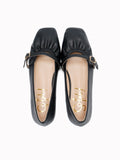 Gary Flat Ballerina