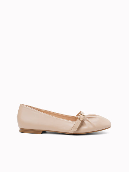 Gary Flat Ballerina