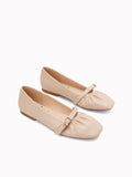 Gary Flat Ballerina