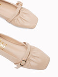 Gary Flat Ballerina