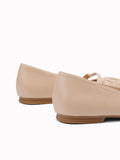 Gary Flat Ballerina