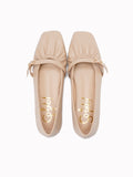 Gary Flat Ballerina