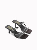 Grace Heel Slides