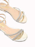 Gregory Flat Sandals