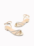 Gregory Flat Sandals