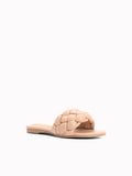Greta Flat Slides