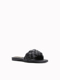 Greta Flat Slides