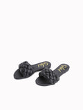 Greta Flat Slides