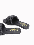 Greta Flat Slides