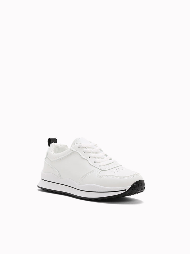 Harlem Lace-up Sneakers – Sofab!