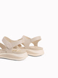 Hazel Wedge Sandals