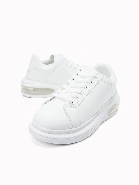 Hedy Lace-up Sneakers