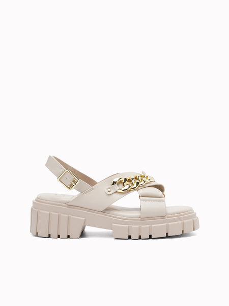 Isabela Platform Sandals – Sofab!