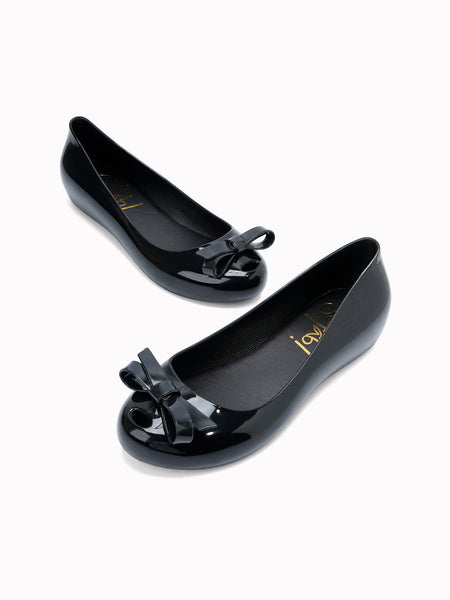 Jaylee Jelly Ballerinas P799 EACH (ANY 2 AT P999)