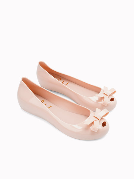 Jaylee Jelly Ballerinas P799 EACH (ANY 2 AT P999)