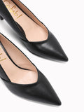 Jazlyn Heel Pumps