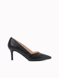 Jazlyn Heel Pumps