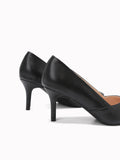 Jazlyn Heel Pumps