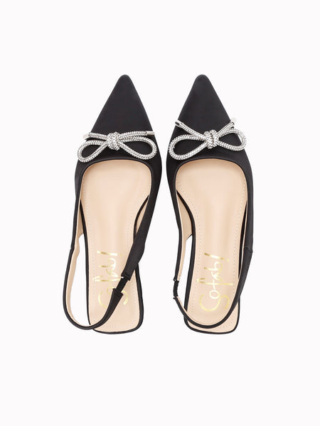 Jervis Flat Sandals