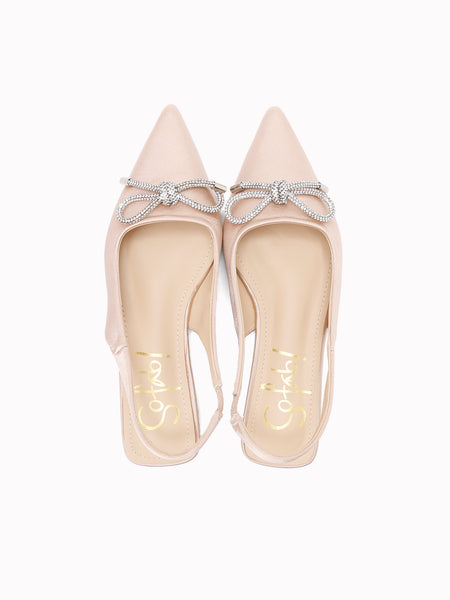 Jervis Flat Sandals