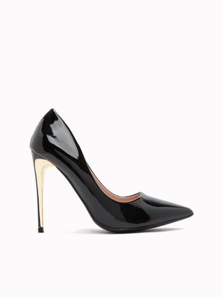 Joel Heel Pumps