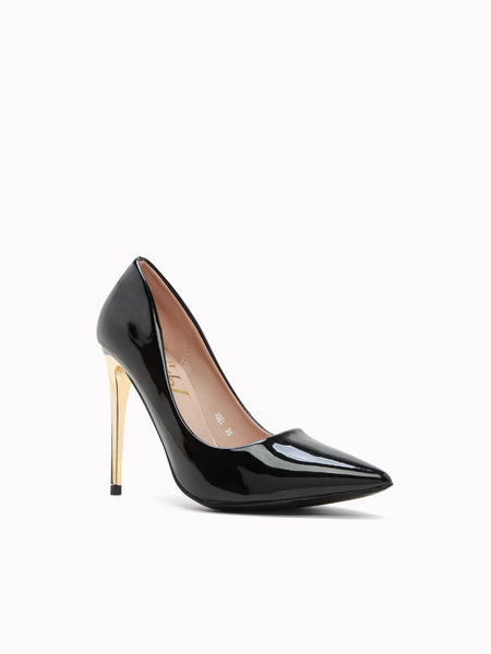 Joel Heel Pumps