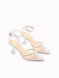Jonathan Heel Sandals