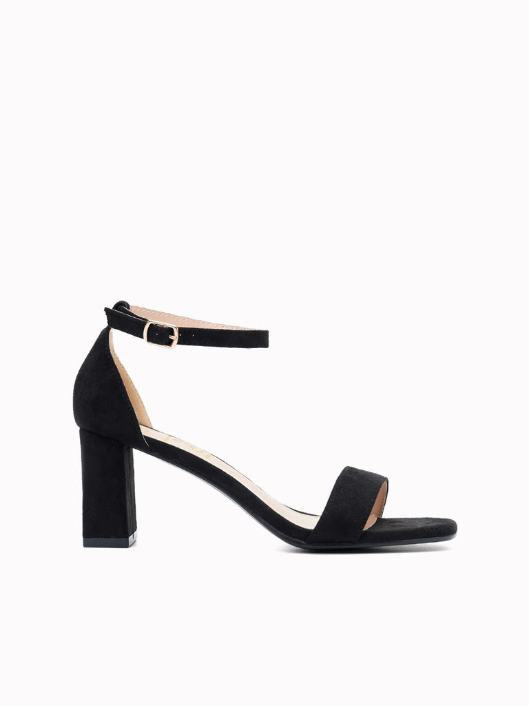 Jordyn Heel Sandals – Sofab!