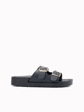 June Flat Slides