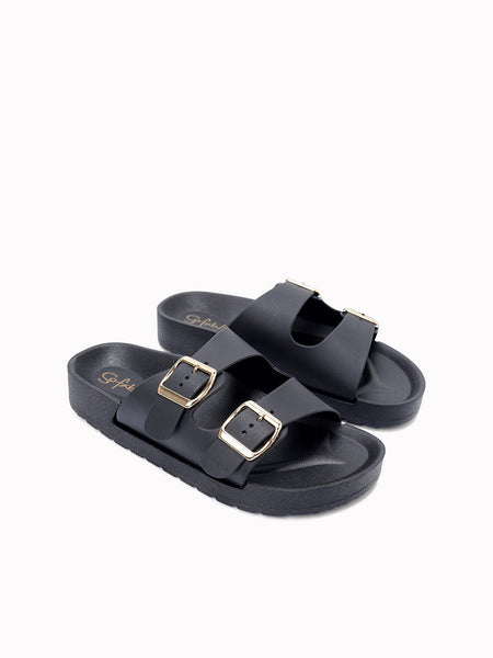 June Flat Slides