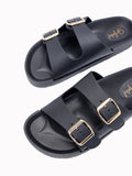 June Flat Slides