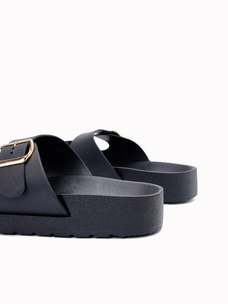 June Flat Slides