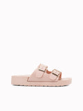 June Flat Slides