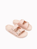 June Flat Slides