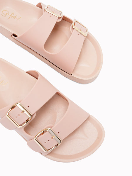 June Flat Slides