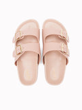 June Flat Slides