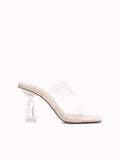 Kaia Heel Slides
