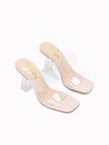 Kaia Heel Slides