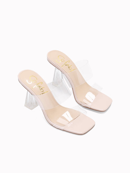 Kaia Heel Slides