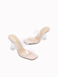 Kaia Heel Slides