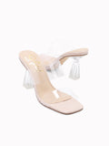 Kaia Heel Slides