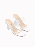 Kaia Heel Slides