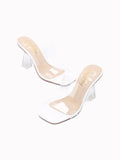 Kaia Heel Slides