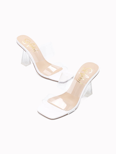 Kaia Heel Slides