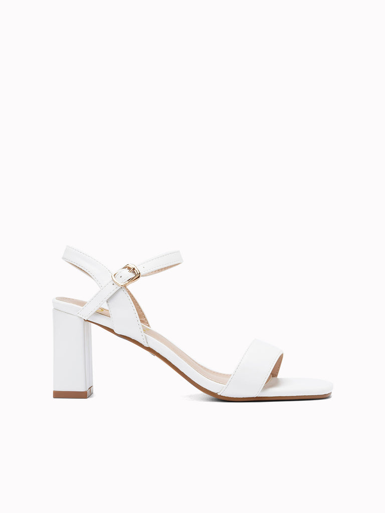 Kailani Heel Sandals – Sofab!