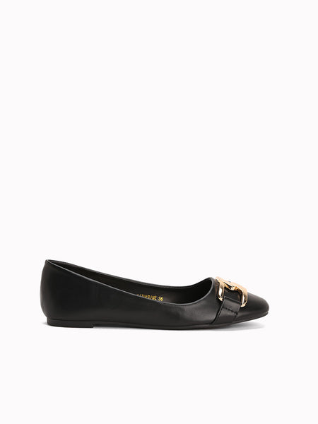 Katherine Flat Ballerinas