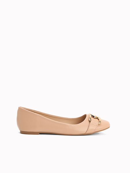 Katherine Flat Ballerinas