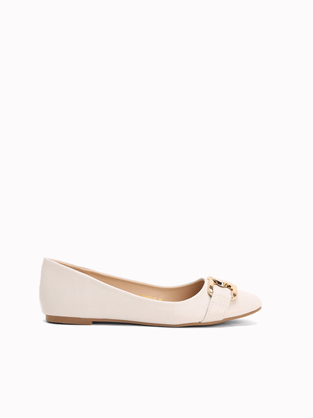 Katherine Flat Ballerinas