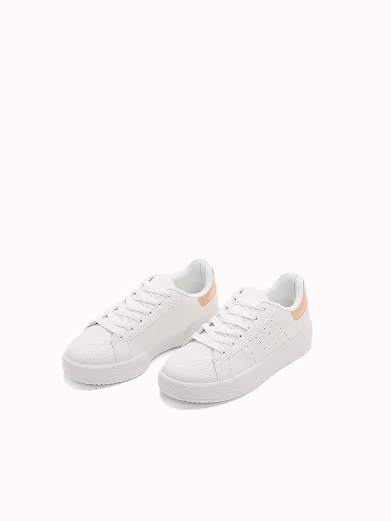 Keanu Lace-up Sneakers – Sofab!