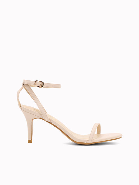 Kit Heel Sandals
